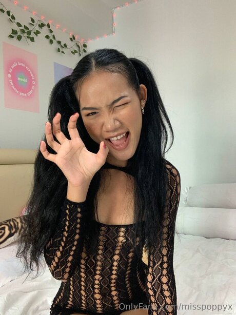 Misspoppyx star du porno images