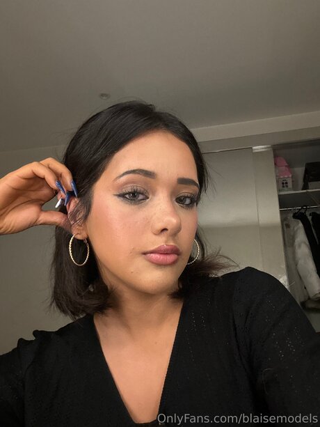 Blaisemodels étoile de l'art photo