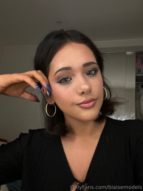 Blaisemodels étoile gratuite photo