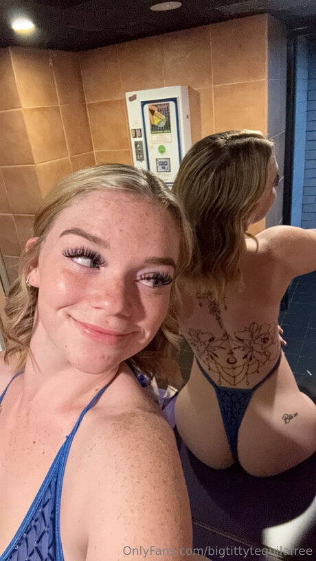 Teexquila sexe star des photos