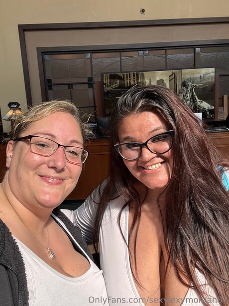 Sexylexymorgan87 sexe de star du porno archive