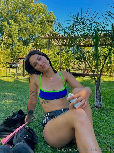 Lilianmurray nus star du porno galerie