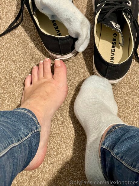 Alexlongtoes modèle adulte photo