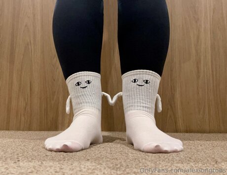 Alexlongtoes star du porno exclusive photo