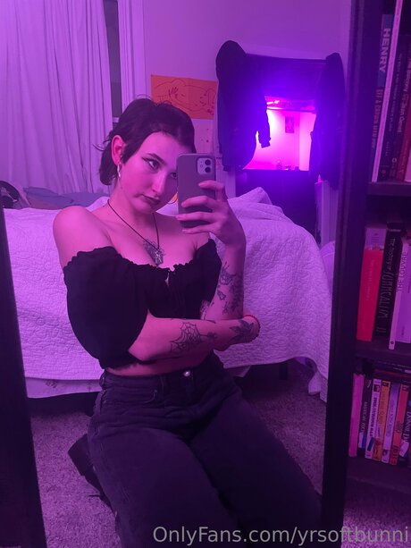 Yrsoftbunni modèle parfait images