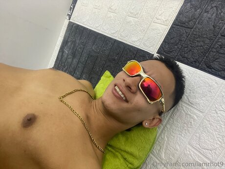 Iamrhot9 Profilfoto