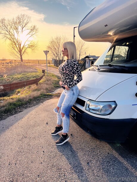 Tiffanyrousso jolie actrice collection