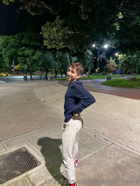 Marian Twink actrice adulte images