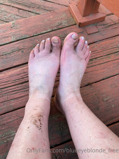 Blueeyeblonde Free star exclusive collection