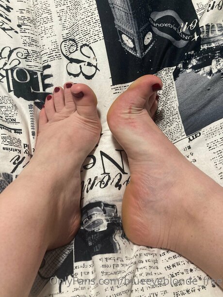 Blueeyeblonde Free joli modèle image