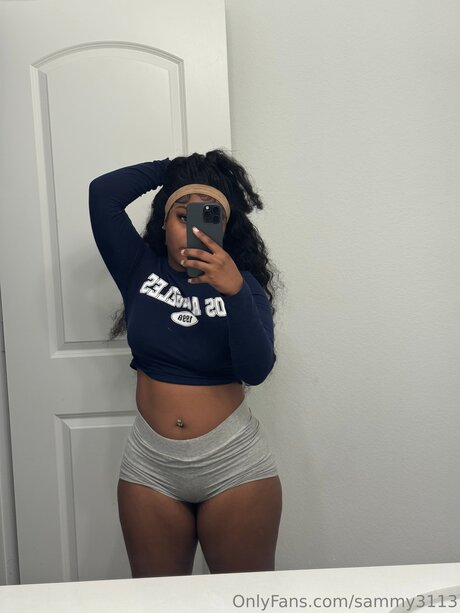 Sammy3113 étoile magnifique img