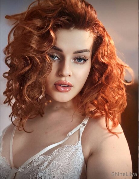 Shinelilya modèle parfait collection