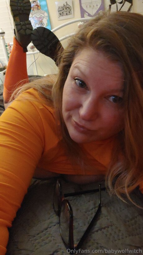 Babywolfwitch modèle hd archive