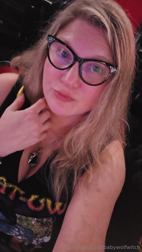 Babywolfwitch actrice hd archive