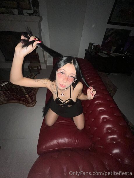 Petitefiesta modèle xxx image