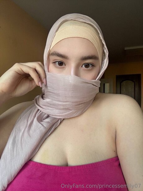 Princessemily07 actrice porno collection