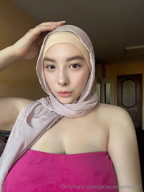 Princessemily07 star du porno érotique img