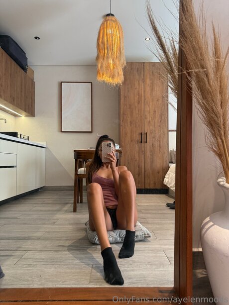 Ayelenmoods étoile de haute qualité archive