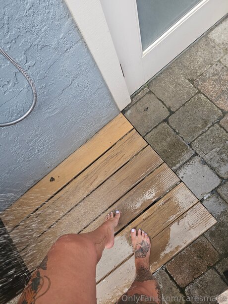 Caresmarie nus de stars du porno img