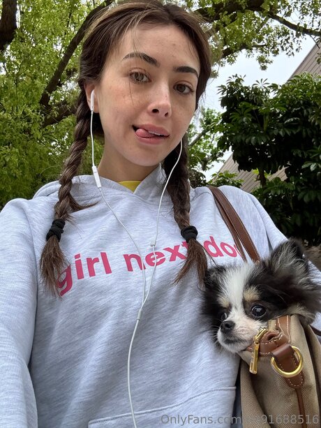 Chloekim étoile magnifique photos