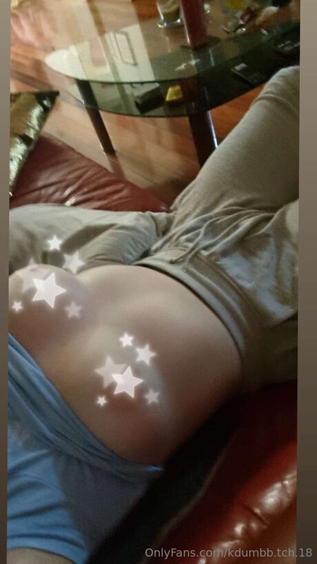 Kdumbb Tch 18 étoile érotique photos