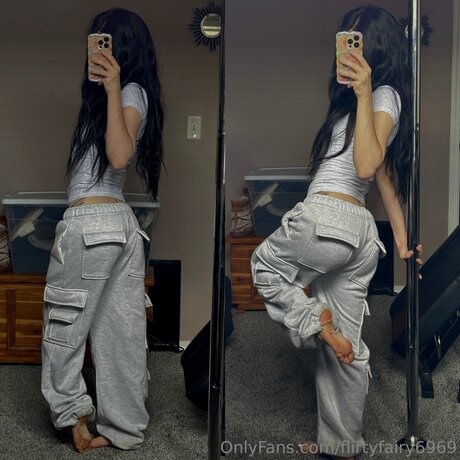 Flirtyfairy6969 actrice porno collection