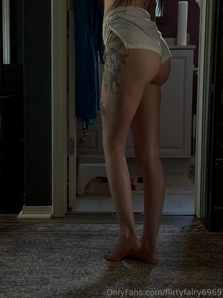 Flirtyfairy6969 star du porno sexy photos
