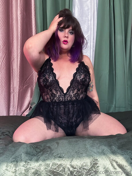 Romyred actrice de grande qualité galerie