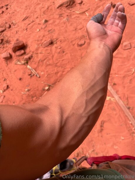 S1monpetrikov mannequin collection