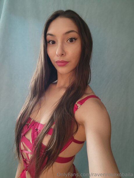 Ravenrosexobaila sexe star du porno archive