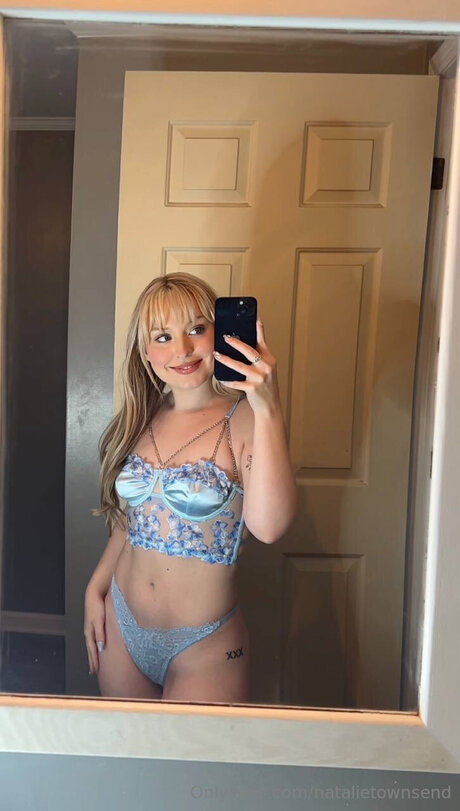 Natalietownsend modèle adulte photos