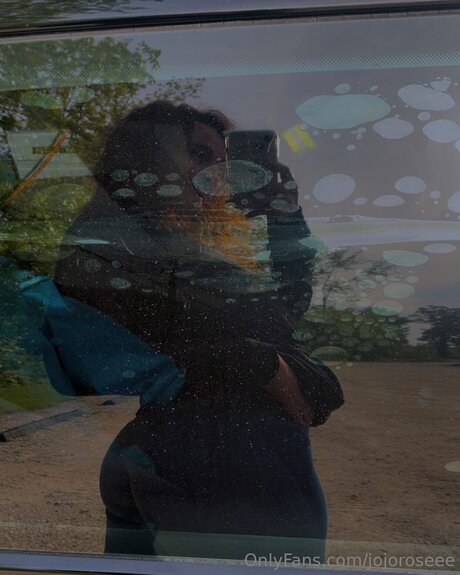 Jojoroseee art de star du porno galerie