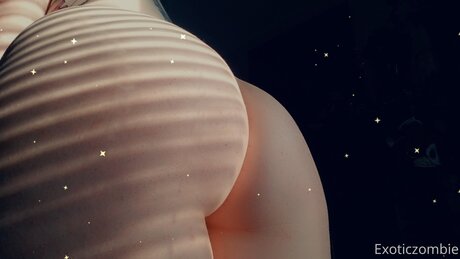 Exoticzombiefree mannequin galerie