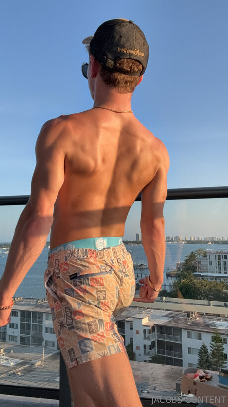 Itsjacob2 star du porno sexy images