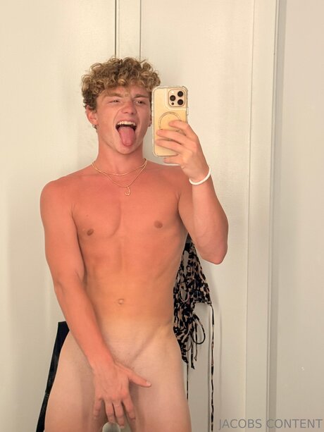 Itsjacob2 modèle sexy galerie