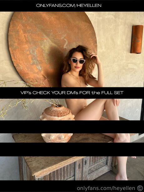 Heyellen haut modèle image