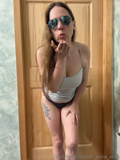 Oh Olivia Xoxo star du porno chaud image