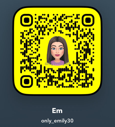 Only Emily30 étoile exclusive photo