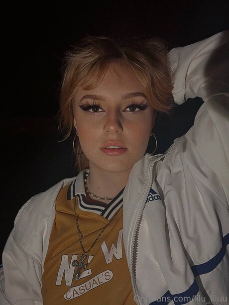 Lilu Liluu actrice sexy img