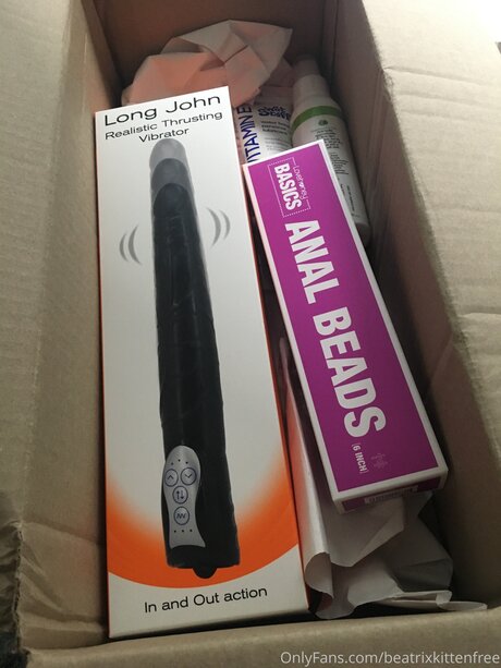 Beatrixkittenfree sexe star du porno collection