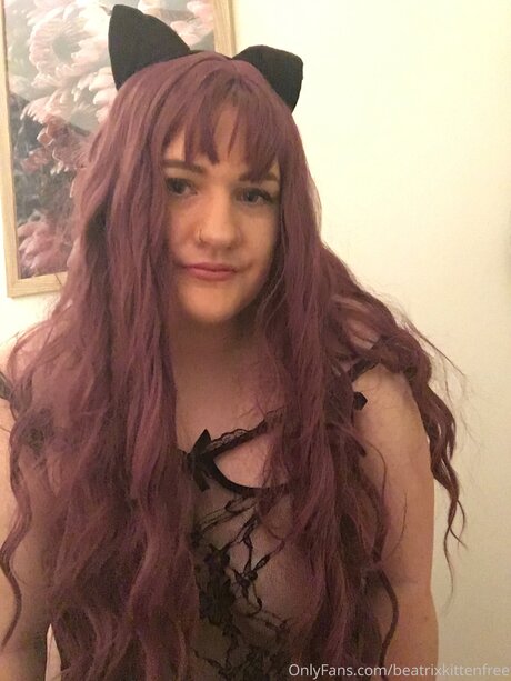 Beatrixkittenfree étoile de haute qualité img