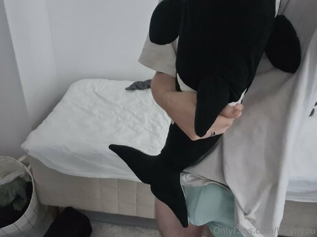 Lucynyou étoile nue archive