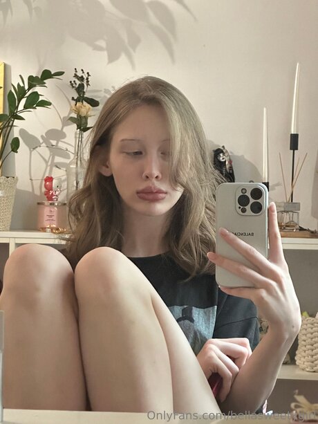 Bellasweetygirl meilleure étoile image