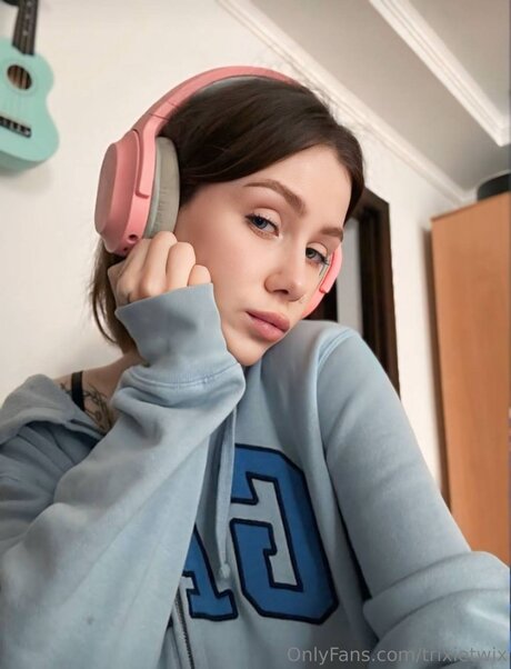 Trixietwix meilleure étoile galeries