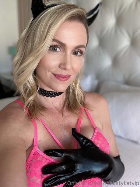 Thekatykatvip star du porno photo