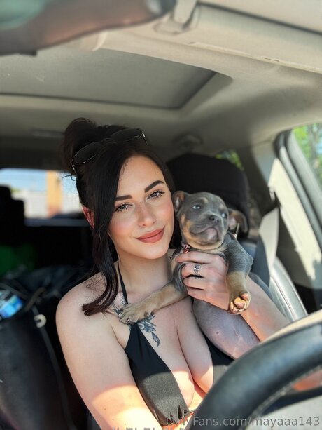 Mayaaa143 nus star du porno archive