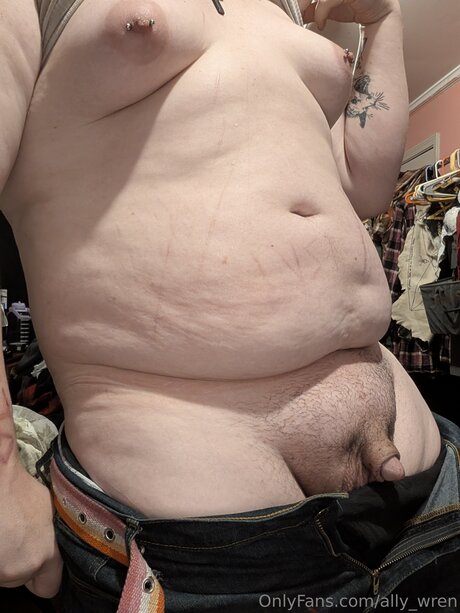 Ally Wren belle étoile img