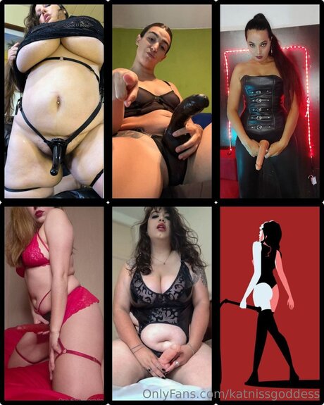 Katnissgoddess actrice de grande qualité images