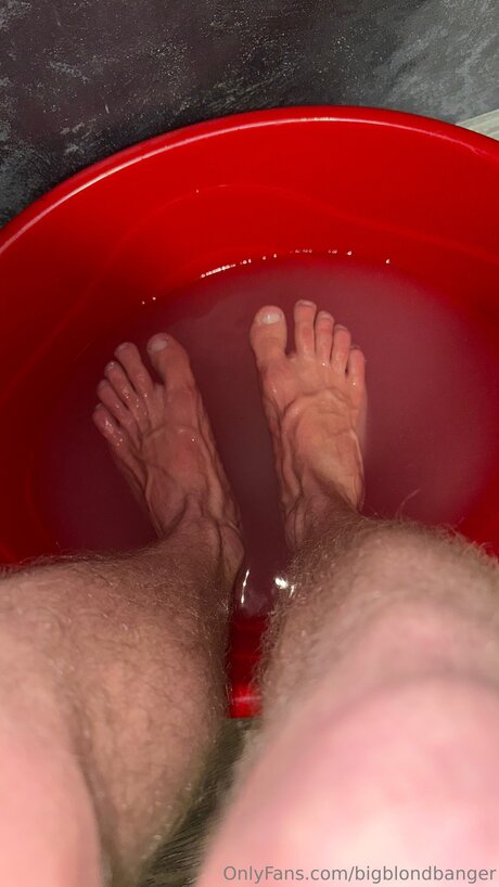 Bigblondbanger Fotoaufnahmen