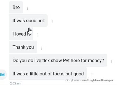 Bigblondbanger meilleure actrice img